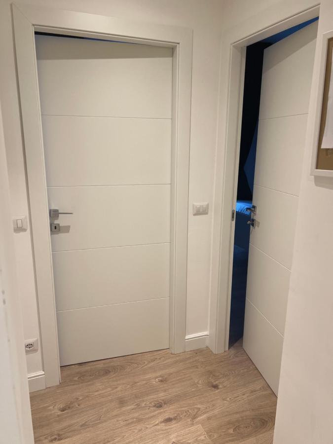 P18&Rooms Palestrina 18 Milano Eksteriør billede