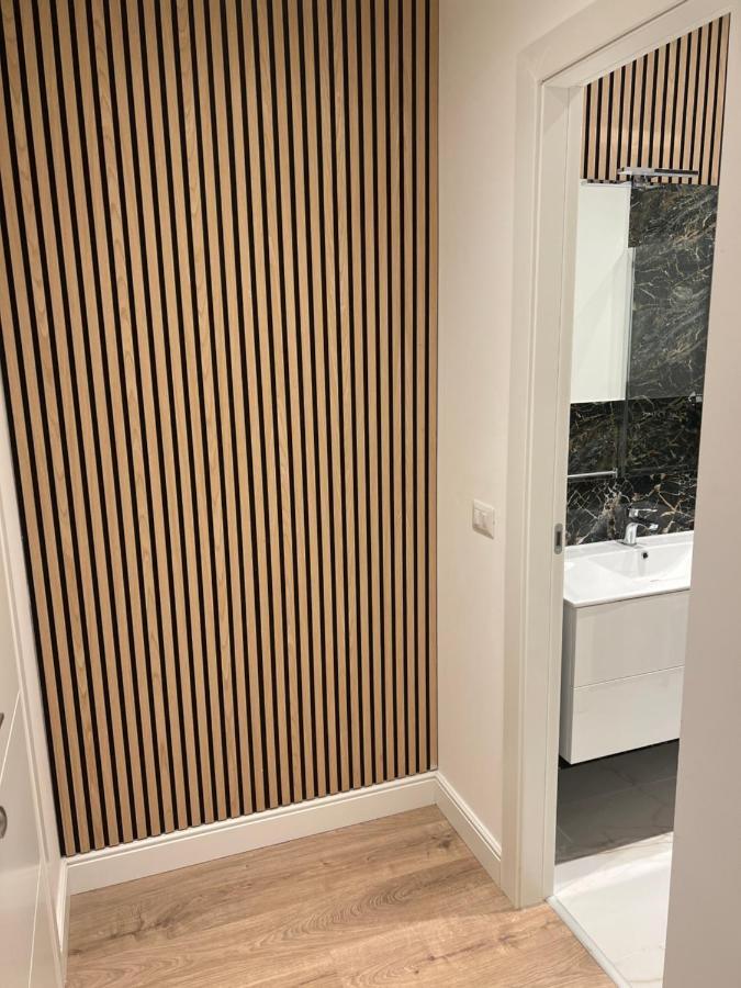 P18&Rooms Palestrina 18 Milano Eksteriør billede